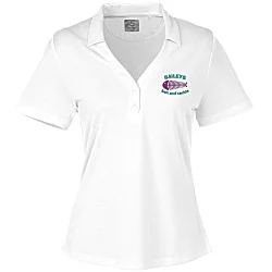 Callaway Micro Texture Polo - Ladies'