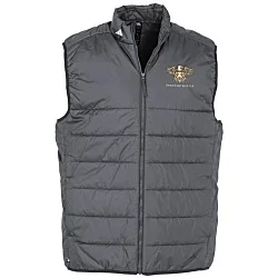 adidas Puffer Vest - Men's