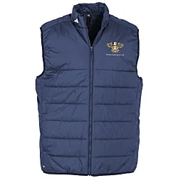 adidas Puffer Vest - Men's