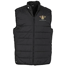 adidas Puffer Vest - Men's