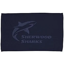 Midweight Velour Sport Rally Towel - Colors
