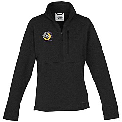 Marmot Dropline 1/2-Zip Sweater Fleece Jacket - Ladies'