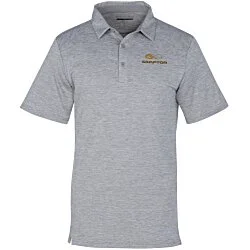 Electrify Coolcore Polo - Men's