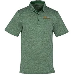 Electrify Coolcore Polo - Men's