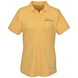 Electrify Coolcore Polo - Ladies'