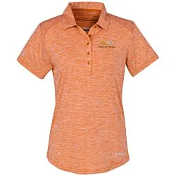 Electrify Coolcore Polo - Ladies'