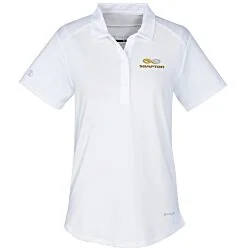 Electrify Coolcore Polo - Ladies'