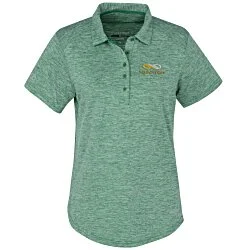 Electrify Coolcore Polo - Ladies'