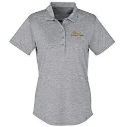 Electrify Coolcore Polo - Ladies'