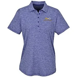 Electrify Coolcore Polo - Ladies'