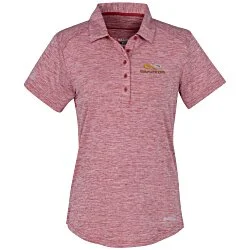 Electrify Coolcore Polo - Ladies'