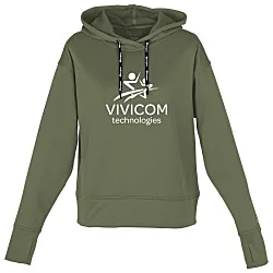 Champion Gameday Hoodie - Ladies'