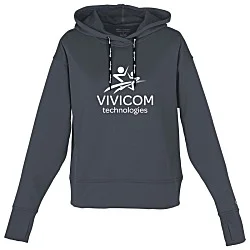 Champion Gameday Hoodie - Ladies'