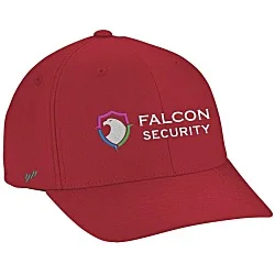 Yupoong Flexfit NU Snapback Cap