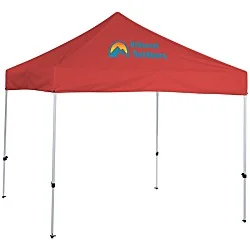 Thrifty 10' Event Tent - 24 hr