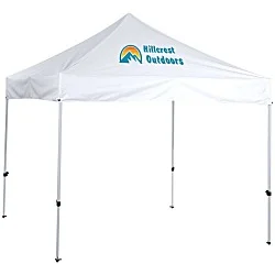 Thrifty 10' Event Tent - 24 hr