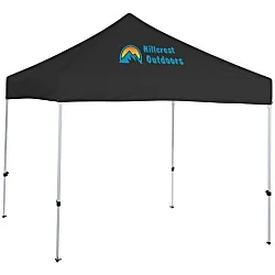 Thrifty 10' Event Tent - 24 hr