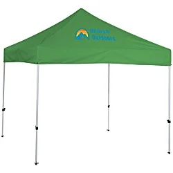 Thrifty 10' Event Tent - 24 hr