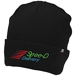 TravisMathew Cuffed Beanie