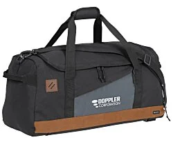Kapston Willow Convertible Duffel
