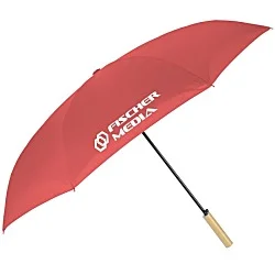 Rebel Inversion Umbrella – 48” Arc - 24 hr