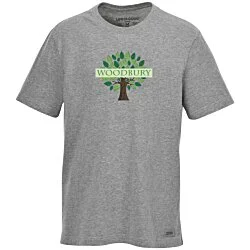 Life is Good Crusher Tee - Men's - Full Color