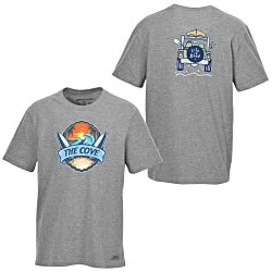 Life is Good Crusher Tee - Men's - Full Color - Colors - 4WD