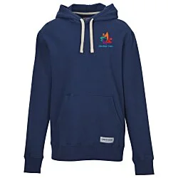 Life is Good Simply True Hoodie - Men's - Embroidered