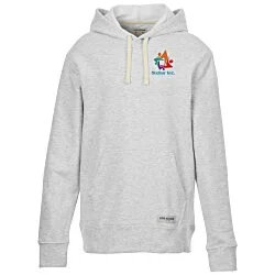 Life is Good Simply True Hoodie - Men's - Embroidered