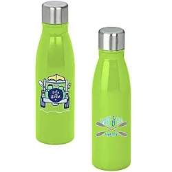 Life is Good Refresh Mayon Bottle – 18 oz. - Full Color - 4WD