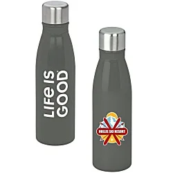 Life is Good Refresh Mayon Bottle – 18 oz. - Full Color - LIG