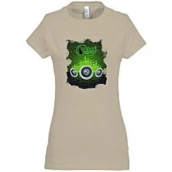 Gildan Softstyle T-Shirt - Ladies' - Full Color