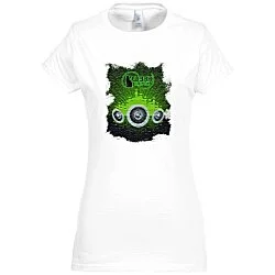 Gildan Softstyle T-Shirt - Ladies' - Full Color
