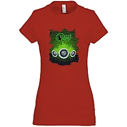 Gildan Softstyle T-Shirt - Ladies' - Full Color