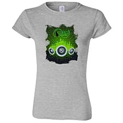 Gildan Softstyle T-Shirt - Ladies' - Full Color