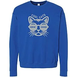 Tultex Fleece Crew Sweatshirt