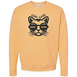Tultex Fleece Crew Sweatshirt