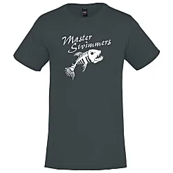 Tultex Triblend T-Shirt - Men's