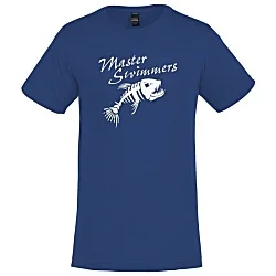 Tultex Triblend T-Shirt - Men's