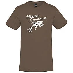 Tultex Triblend T-Shirt - Men's