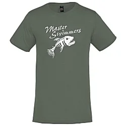 Tultex Triblend T-Shirt - Men's