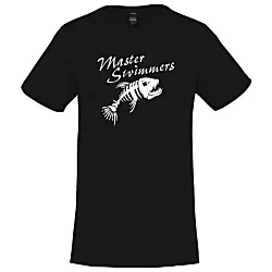 Tultex Triblend T-Shirt - Men's