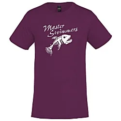 Tultex Triblend T-Shirt - Men's
