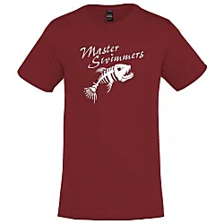 Tultex Triblend T-Shirt - Men's