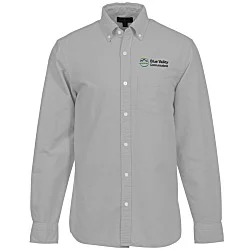 Brooks Brothers Casual Oxford Cloth Shirt - Men's