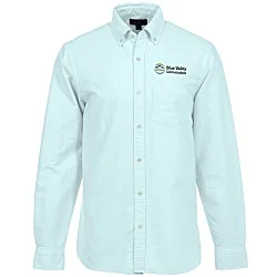 Brooks Brothers Casual Oxford Cloth Shirt - Men's