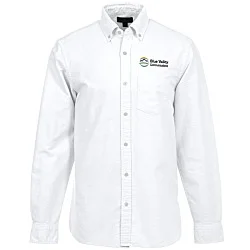 Brooks Brothers Casual Oxford Cloth Shirt - Men's