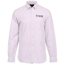 Brooks Brothers Casual Oxford Cloth Shirt - Men's