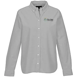Brooks Brothers Casual Oxford Cloth Shirt - Ladies'
