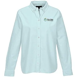 Brooks Brothers Casual Oxford Cloth Shirt - Ladies'